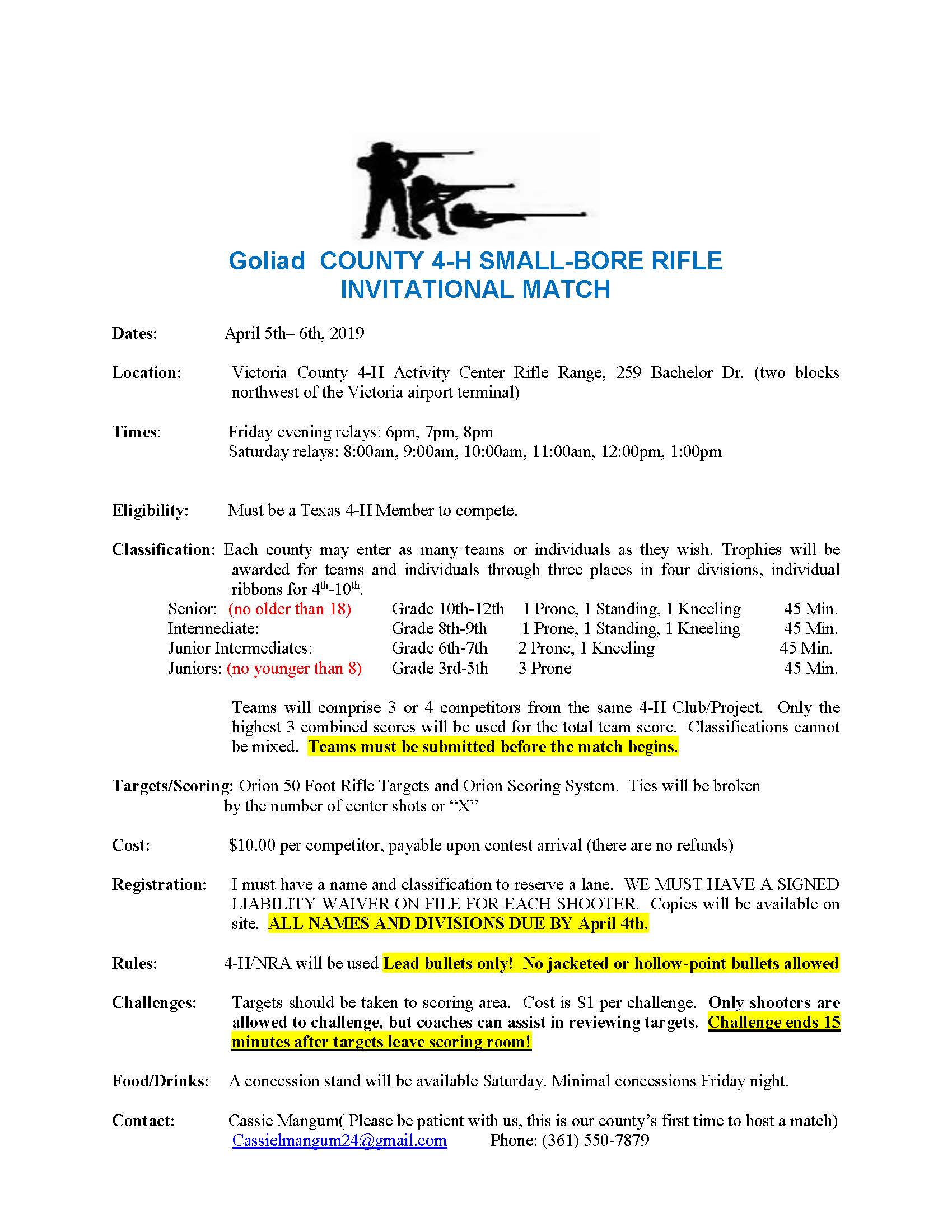 Goliad County Jail Inmate Search Goliad County Invitational